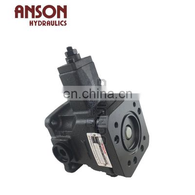 ANSON Taiwan Vane Pump TPF-VL402-GH6-10 VL401 GH7 GH8 GH9 10S Variable Pump