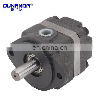 Taiwan FURNAN vane pump HVP-FAI-L5R HVP-FAI-F8R HVP-FAI-F11R HVP-FAI-F13R