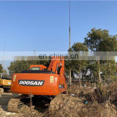Хорошая рабочая кондиция. Оригинальные экскаваторы Doosan DH220-7, DH220, DH220LC, DH220LC-7