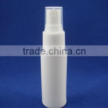 3oz pe square shoulder sprayer bottle