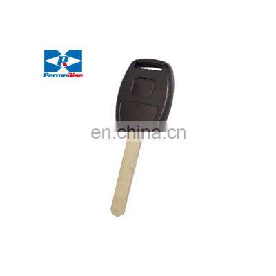 Wholesale Custom Plastic Metal 3+1 Button Car Key Cover Blanks