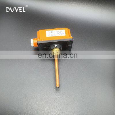 DUVEL Good Quality Custom 0-90 Degrees Built In Thermostat/ Temperature Sensor For Boiler photo-4