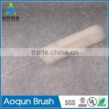 Brush Suitable for Cleaning All Brass Instrument Mouthpieces.