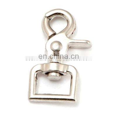 Promotional Snap Hook Metal Trigger High Quality Swivel Snap Hook