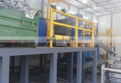 10T Customized Continuous Casting Metal Bar Melting and Foundry Furnace for Sale photo-4