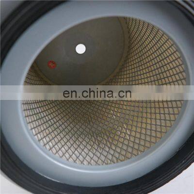 High Quality Durable Air Filter Kits 23782352 for Compressor V132-160KW Parts Replacement photo-2
