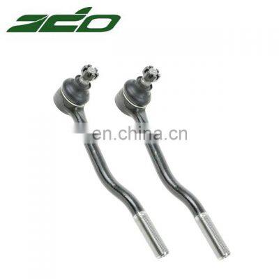 ZDO Auto Parts Manufacturing Companies 48521-01G25 Tie Rod End for Nissan