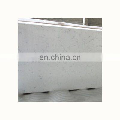 Natural Quartz kitchen table tops