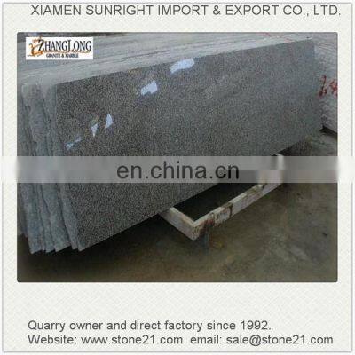 Salt and Pepper Granite Slabs and Countertops