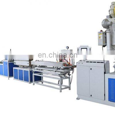 KLHS  high output ps frame moulding machine ps foamed frame profile extrusion line ps photo frame machine