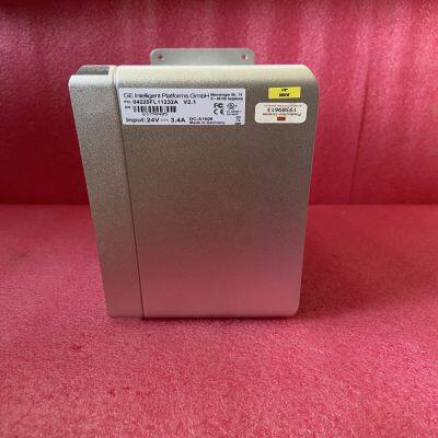 04220FL11232A General Electric Company Intelligent Platforms Rxi Controller