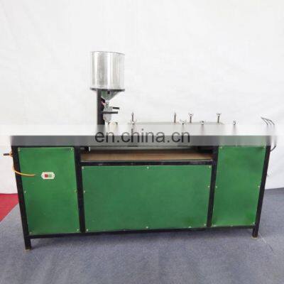 Waste Paper Pencil Making Machine Newspaper Pencil Making Machine Recycle photo-2