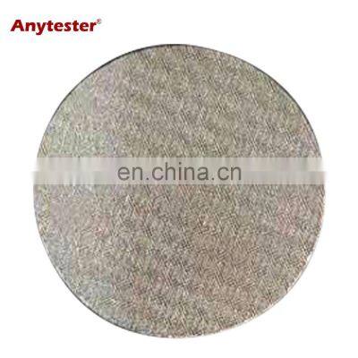 Lab Scale Melt Spinning Machine Accessories Filter photo-2