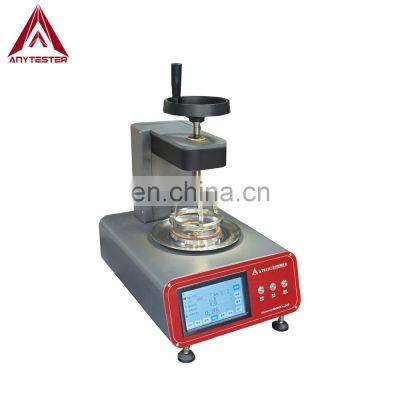 Fabric Hydrostatic Head Pressure Tester photo-2