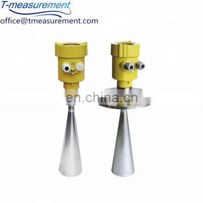 Taijia Diesel Level Sensor of Liquid Volume Meter Radar Level Measurement Radar Tank Level Gauge photo-4