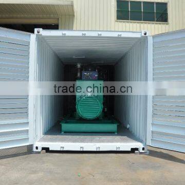 Reliable Supplier Prime Power 500kva Container Type Diesel Generator Set photo-3