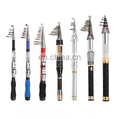 Import Carp Retail Ready Fishing Rods Genuine From Fishing Rod Bulk Exporter photo-2