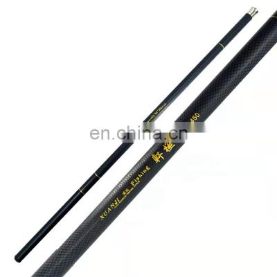 handle fishing 360cm feeder fishing rod anti slip heat shrink aluminum unibutt handle