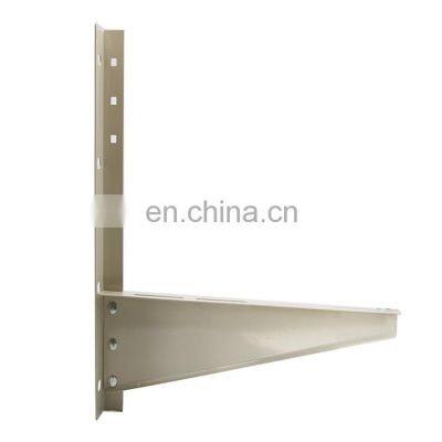 High Strength Strong Steel Air Conditioner Support Mounting Bracket Window Air Conditioner Support Bracket