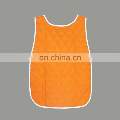 New Fashion Men's Fan Unisex Outdoor Cooling for Hot Summer Cooling Vest Summer Cooling Vest photo-3