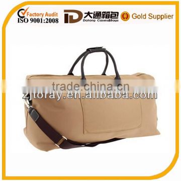 2014 Fashional nylon travel bag