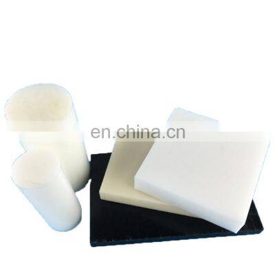 Chinese manufacturers sell high-quality plastic products directly ODM OEM polyoxymethylene pom rod & sheet