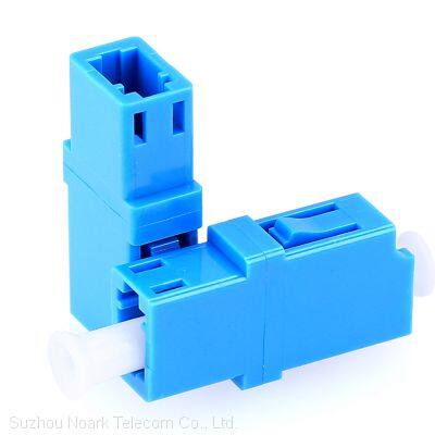 LC/UPC Simplex SM Adapter photo-3