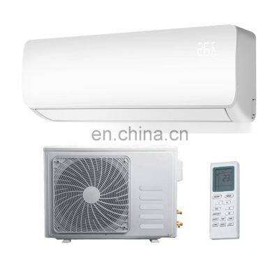 T1 Inverter 12000Btu R410 Heat And Cooling Air Conditioner For Africa