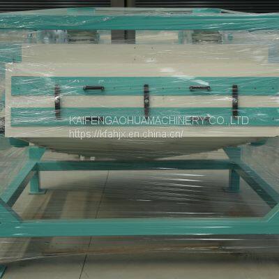 High Yield Corn Vibrating Screen for Sale photo-5