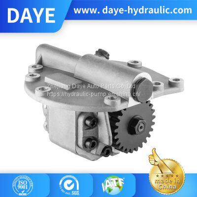 Agriculture Hydraulic Gear Pump for Ford 5000 D0NN600G 81823983 photo-4