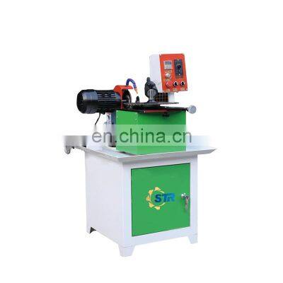 LIVTER 870A Automatic Knife Sharpening Machine For Grinding Tct Saw Blade Sharpening Machine