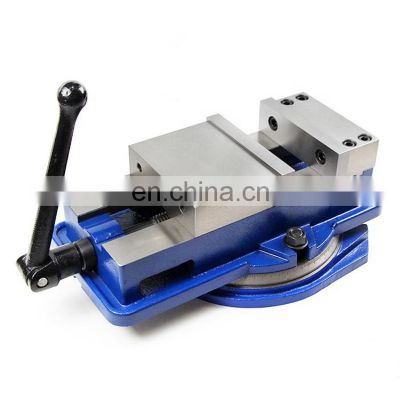 Precision Modular Bench Vise CNC Milling Machine Tool Vise