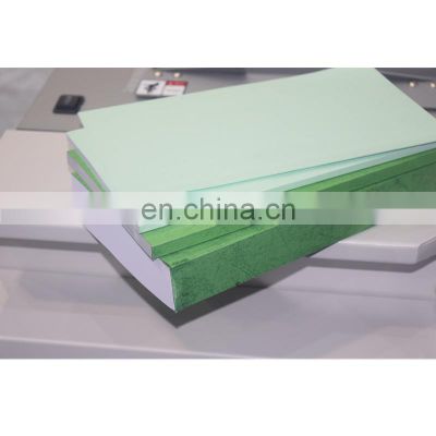 Samsmoon high quality automatic book binding machine automatic, glue binding machine for books