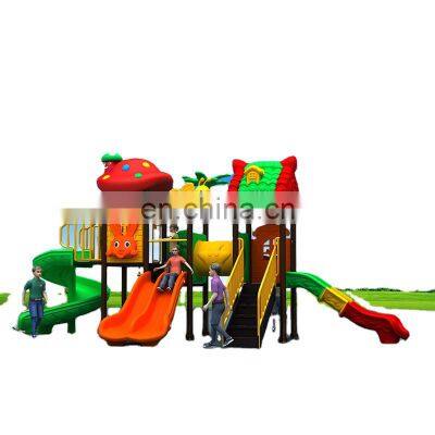 Adult playground outdoor equipment