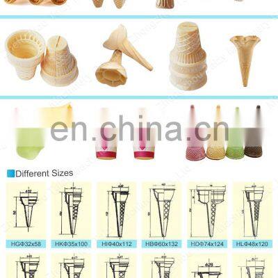 Лучшая цена. Автоматическая машина для изготовления рожков для мороженого photo-4