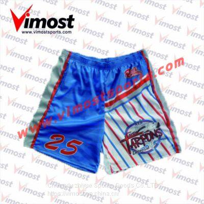 Hot Sale Lacrosse Short