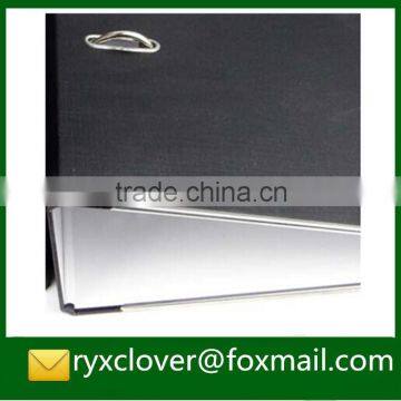 Office Stationery A4 Size Paperboard 2 Ring Lever Arch File Folder Quality Choice photo-5