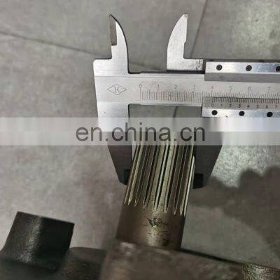 JS290 Final Drive Travel Motor for Excavator 10-13 Ton Machinery Repair Shops 1 Piece 1 Year,1 Year New Product 2020 Provided photo-5