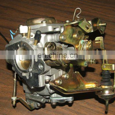 DB51T Mini Truck F5A Carburetor for Japanese Mini Truck OEM 13200-70D20-000 13200-77320 and F5A Carburetor Repair Kit photo-2