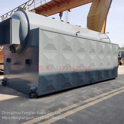 2million Kcal Biomass Heat Transfer Oil Boiler for Food Drying photo-3