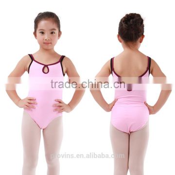 Kids Leotards Gymnastics