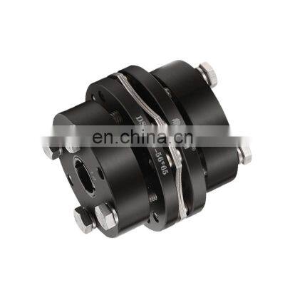 DSZT S45c Steel Disc Coupling With Locking Devices for Servo Motor photo-2