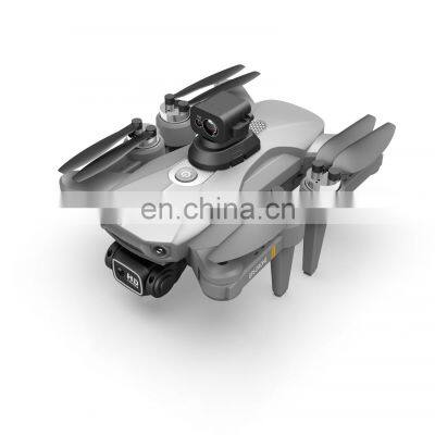 Wholesale K80 Pro Max 360 Degrees Obstacle Avoidance 8K HD Dual Camera 5G WIFI FPV Foldable RC Quadcopter Kid Toy Drones photo-4