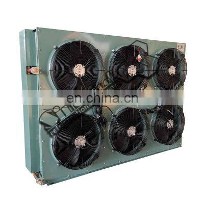 Air-cooled Condenser Air Cooler Industrial photo-3