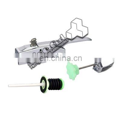 SC-1178 Use for Refrigerator On-off Hinges Cold Storage Door Latch YL-1178 photo-2