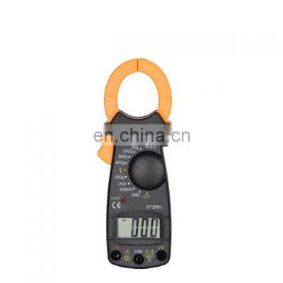 Good Price Clamp Meter DT3266L Digital Meter Clamp Tester Amp Meter