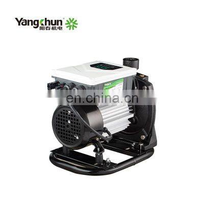 High Head Surface Water 2hp Solar Water Centrifugal Pump For Irrigation photo-5