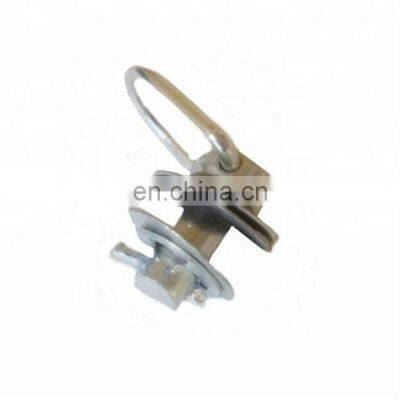 Hot sale MAN truck battery cover clamp 06438090185