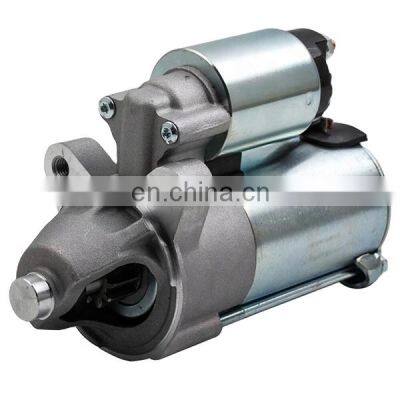 2112-0370801002 Diesel  Engin Starter Motor 2112-0370801002 diesel engine truck parts