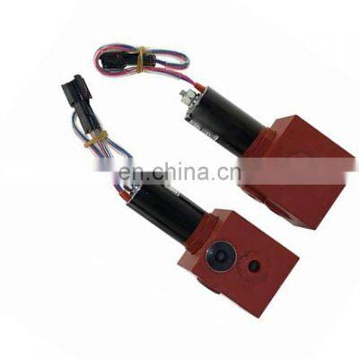 Hot  sale  High quality machinery engine   parts  solenoid relay 12C0401